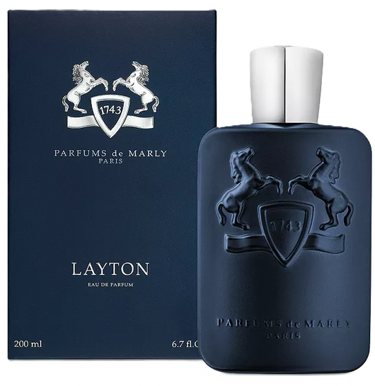 Parfums de Marly Layton Eau de Parfum for Men
