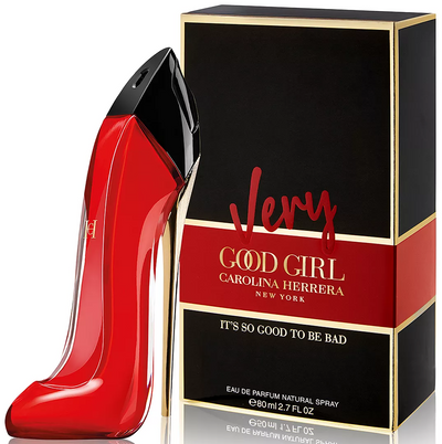 Carolina Herrera Very Good Girl Eau de Parfum for Women