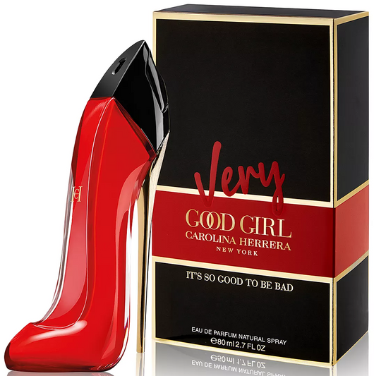 Carolina Herrera Very Good Girl Eau de Parfum for Women