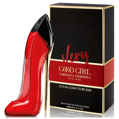 Carolina Herrera Very Good Girl Eau de Parfum for Women