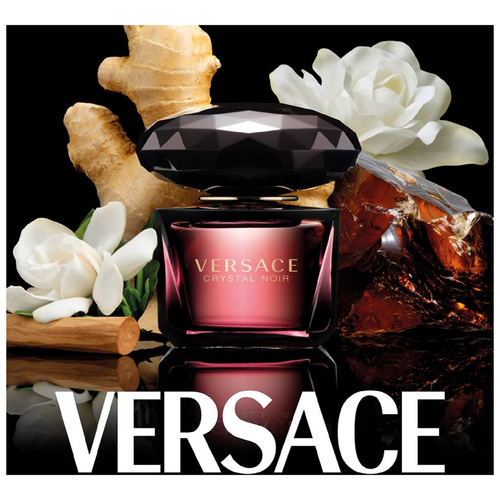 Versace Crystal Noir Eau de Parfum for Women