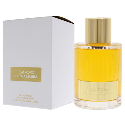 Tom Ford Costa Azzurra Parfum for Everyone