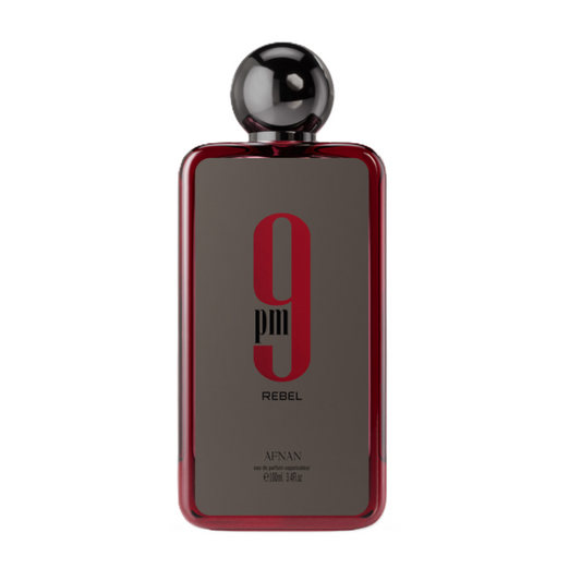 Afnan 9 pm Rebel Eau de Parfum for Everyone