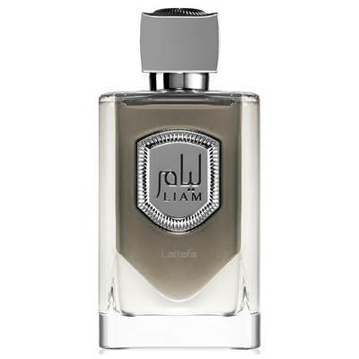 Lattafa Liam Gray Eau de Parfum for Everyone