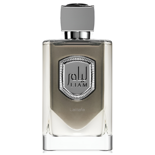 Lattafa Liam Gray Eau de Parfum for Everyone
