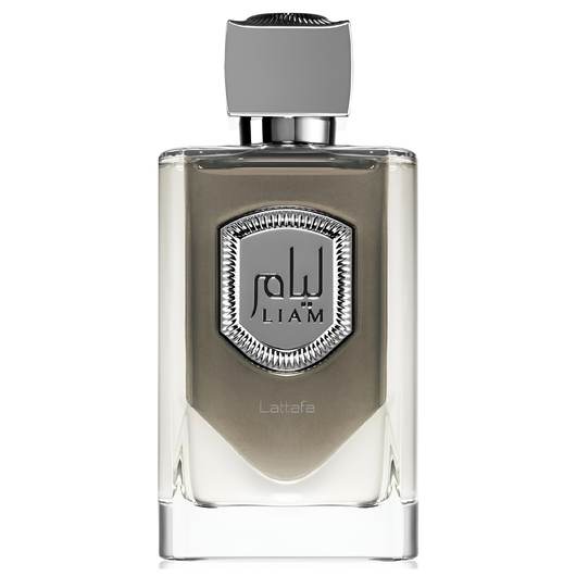 Lattafa Liam Gray Eau de Parfum for Everyone