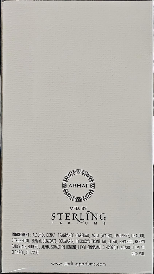 Armaf Art Du'Parfum Eau de Parfum for Men