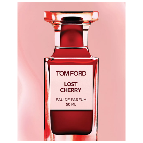 Tom Ford Lost Cherry Eau de Parfum for Women