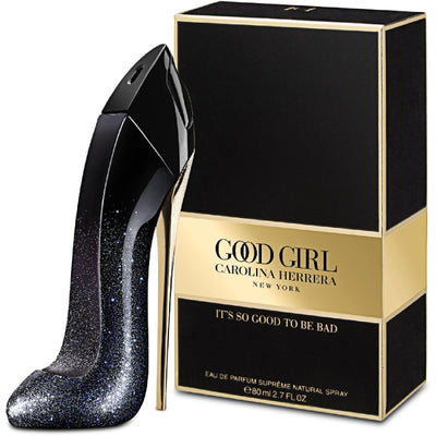 Carolina Herrera Good Girl Supreme Eau de Parfum for Women