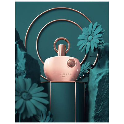 Afnan Supremacy Pink Eau de Parfum for Women