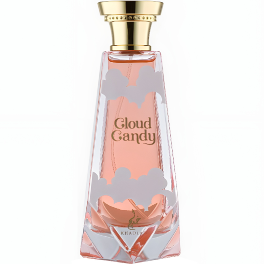 Khadlaj Cloud Candy Eau de Parfum for Everyone