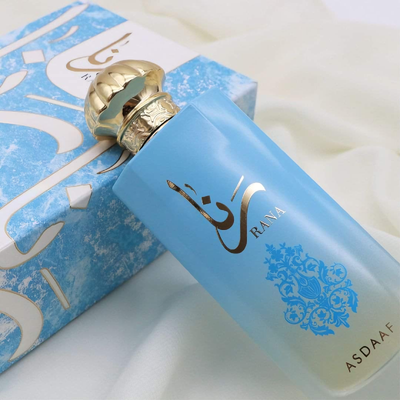 Asdaaf Rana Eau de Parfum for Everyone