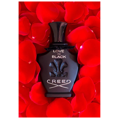Creed Love In Black Eau de Parfum for Women