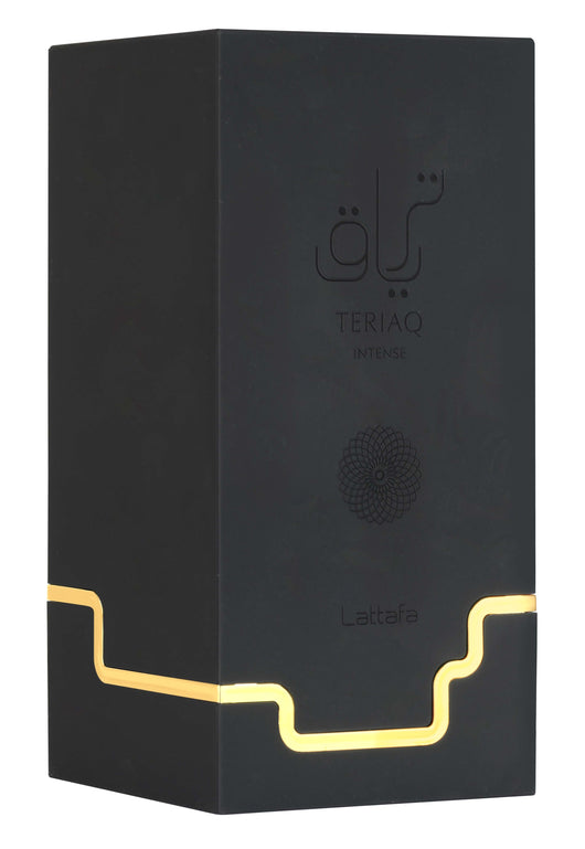 Lattafa Teriaq Intense Eau de Parfum for Everyone