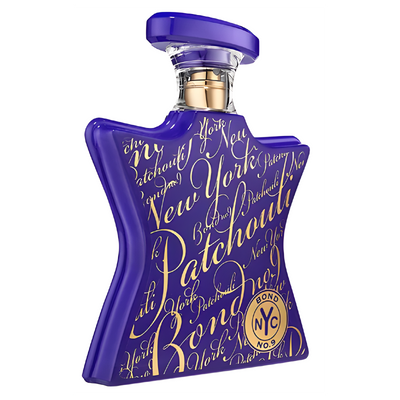 Bond No. 9 New York Patchouli Eau de Parfum for Everyone