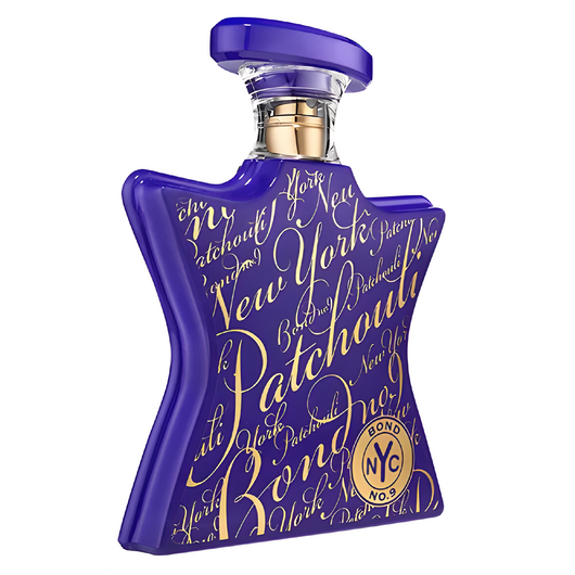 Bond No. 9 New York Patchouli Eau de Parfum for Everyone