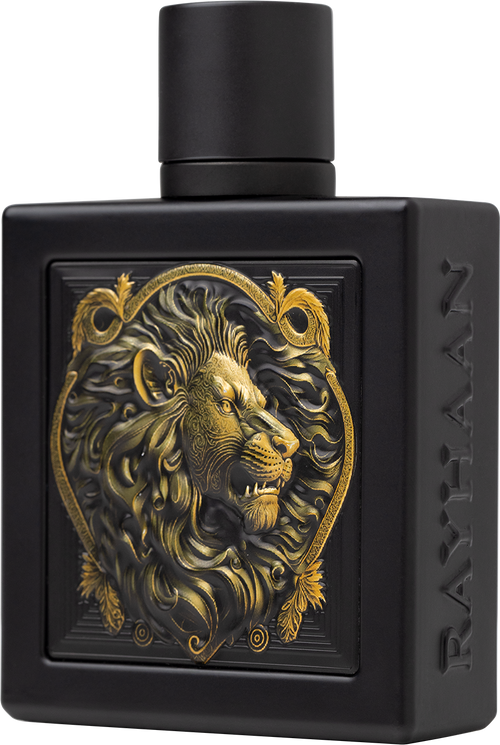 Rayhaan Lion Eau de Parfum for Men