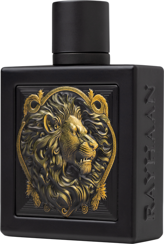 Rayhaan Lion Eau de Parfum for Men
