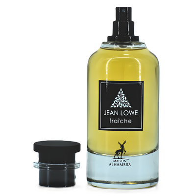 Maison Alhambra Jean Lowe Fraiche Eau de Parfum for Everyone
