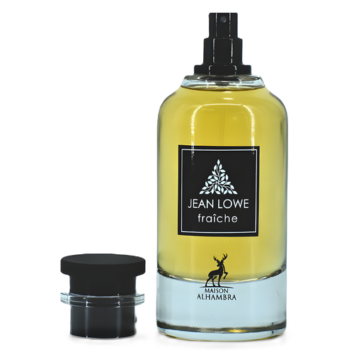 Maison Alhambra Jean Lowe Fraiche Eau de Parfum for Everyone