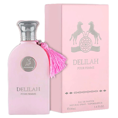 Maison Alhambra Delilah Eau de Parfum for Women