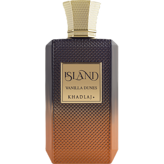 Khadlaj Island Vanilla Dunes Extrait De Parfum for Everyone