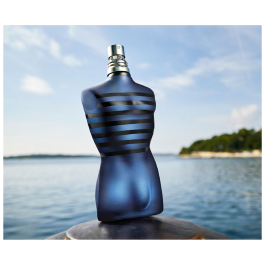 Jean Paul Gaultier Ultra Male Intense Eau de Toilette for Men