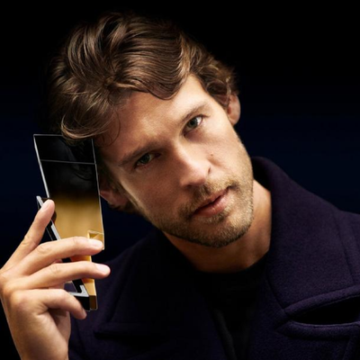 Carolina Herrera Bad Boy Extreme Eau de Parfum for Men