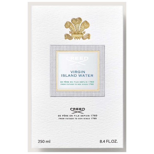 Creed Virgin Island Water Eau de Parfum for Everyone
