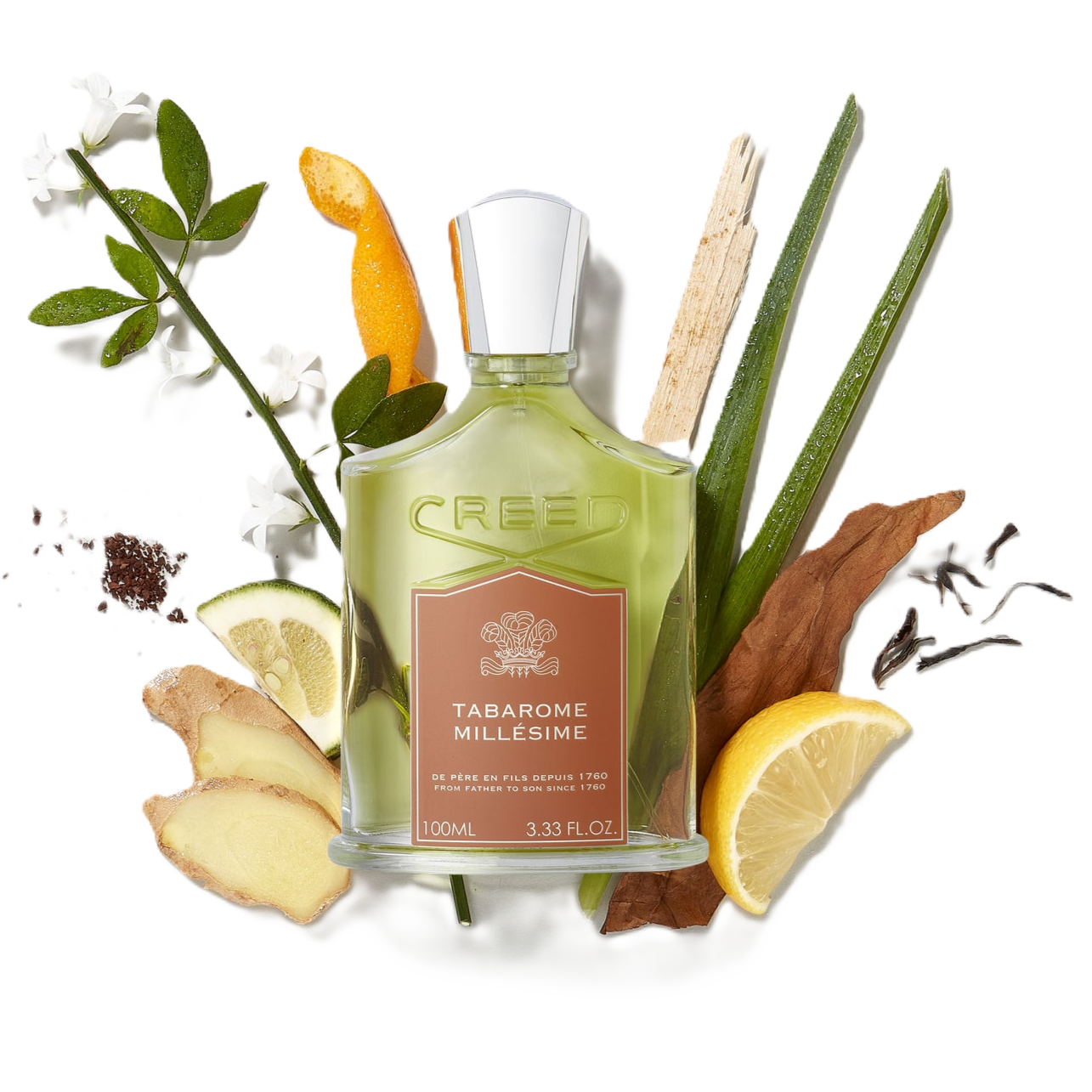 Creed Tabarome Millesime Eau de Parfum for Men