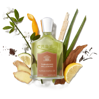 Creed Tabarome Millesime Eau de Parfum for Men