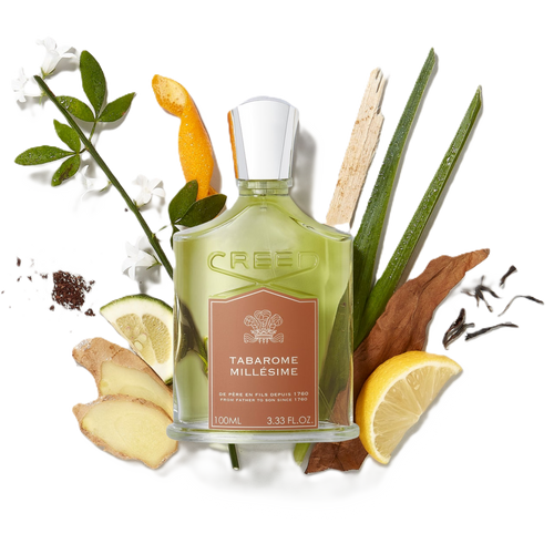 Creed Tabarome Millesime Eau de Parfum for Men