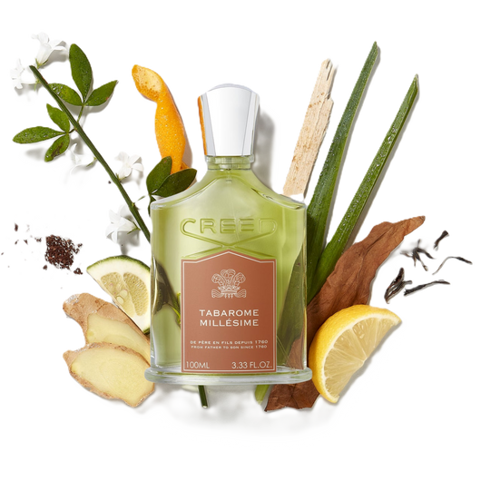 Creed Tabarome Millesime Eau de Parfum for Men
