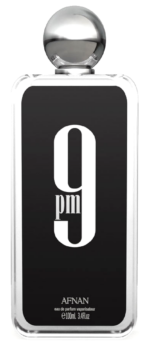 Afnan 9 pm Eau de Parfum for Men