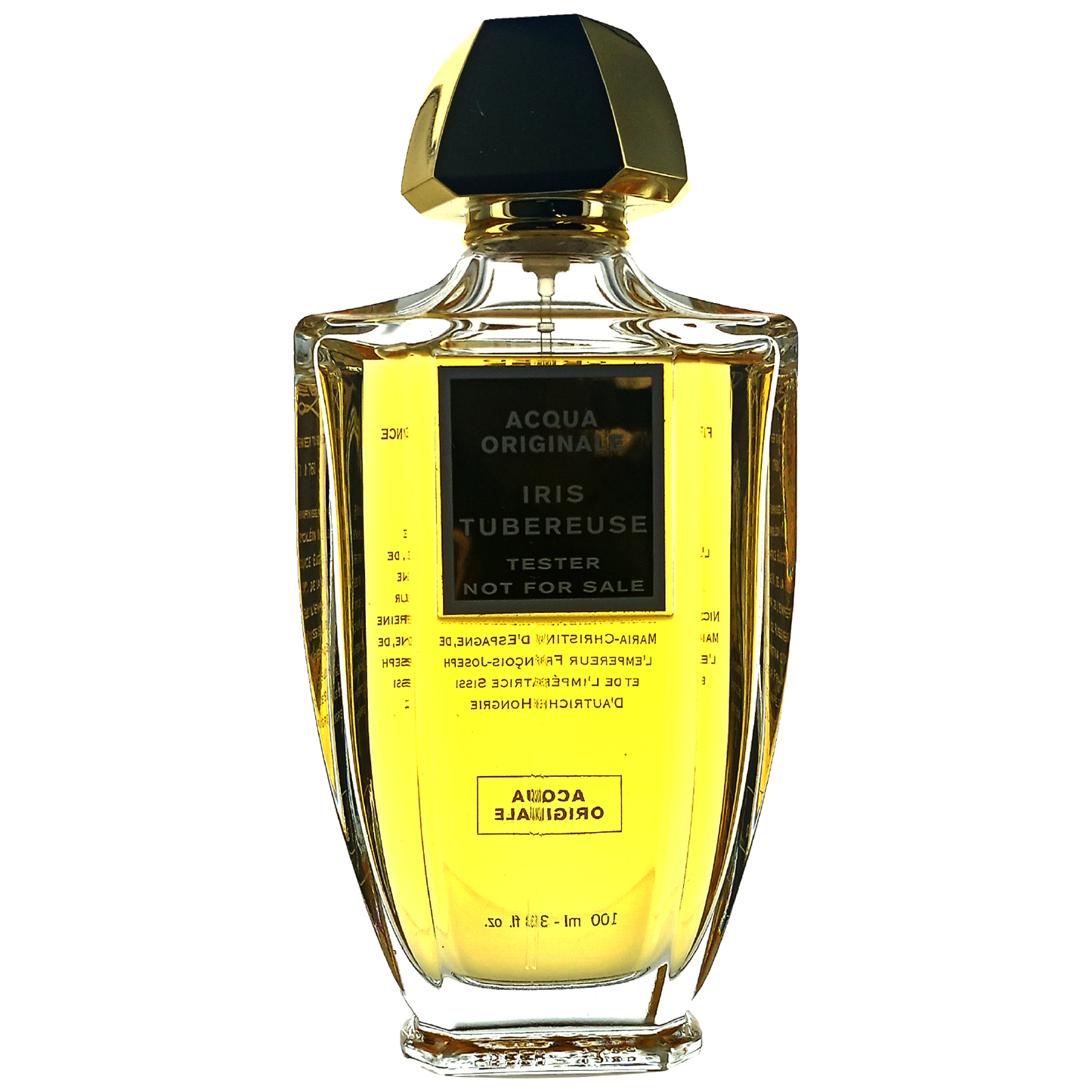Creed Iris Tuberose Eau de Parfum for Women