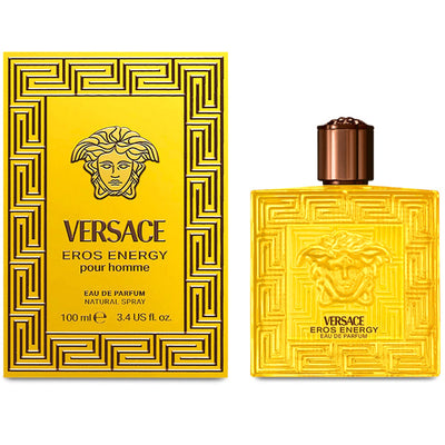 Versace Eros Energy Eau de Parfum for Men