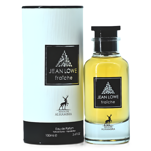 Maison Alhambra Jean Lowe Fraiche Eau de Parfum for Everyone
