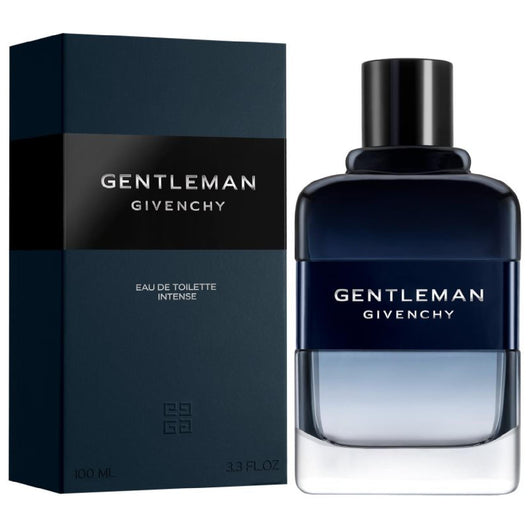 Givenchy Gentlemen Only Intense Eau de Toilette for Men