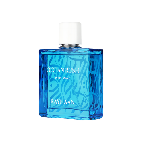 Rayhaan Ocean Rush Eau de Parfum for Men