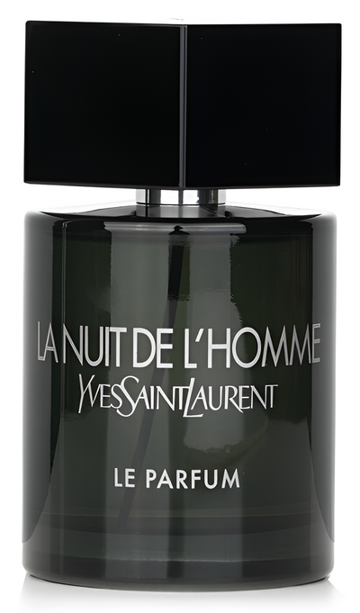 Yves Saint Laurent La Nuit De L'homme Le Parfum Eau de Parfum for Men