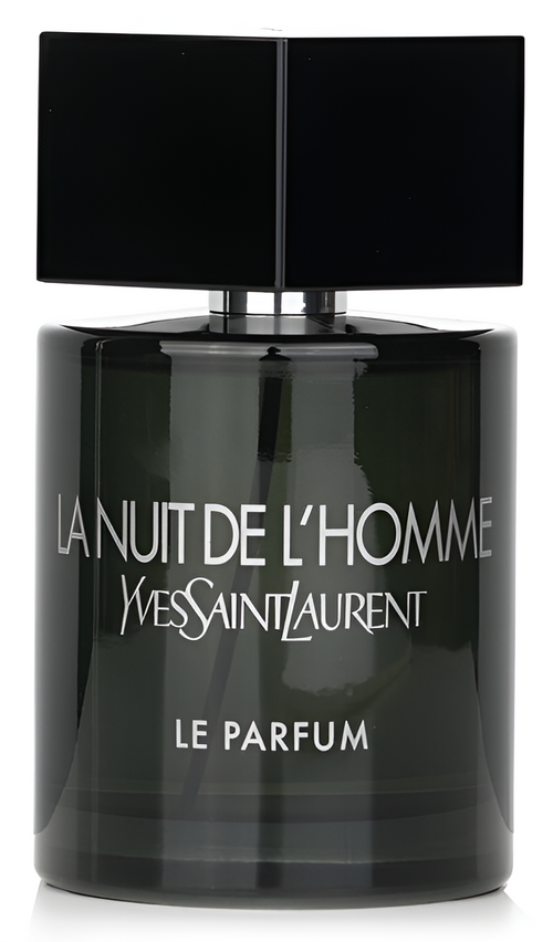 Yves Saint Laurent La Nuit De L'homme Le Parfum Eau de Parfum for Men
