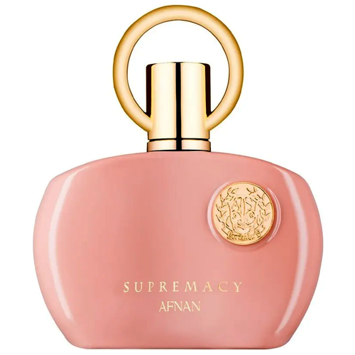 Afnan Supremacy Pink Eau de Parfum for Women