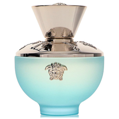 Versace Dylan Pure Turquoise Eau de Toilette for Women