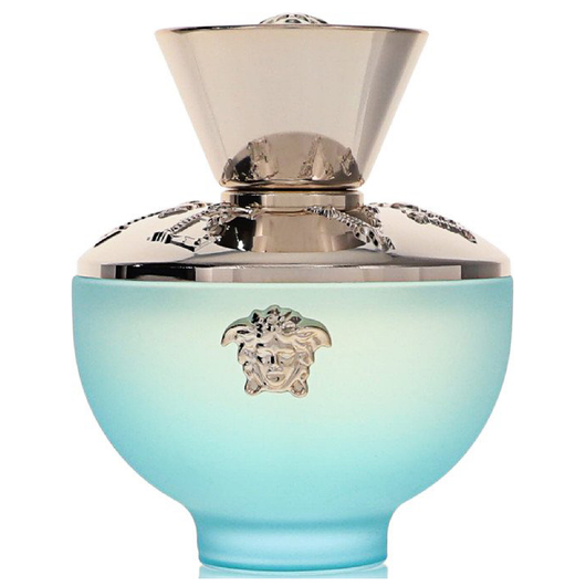 Versace Dylan Pure Turquoise Eau de Toilette for Women