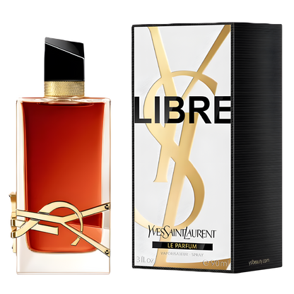 Yves Saint Laurent Libre Le Parfum Eau de Parfum for Women