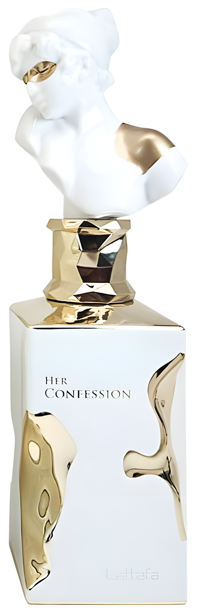 Lattafa Her Confession Eau de Parfum for Women