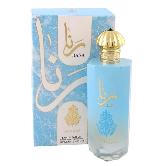Asdaaf Rana Eau de Parfum for Everyone