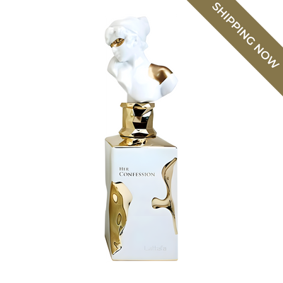 Lattafa Her Confession Eau de Parfum for Women