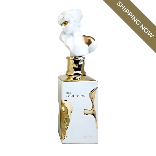 Lattafa Her Confession Eau de Parfum for Women