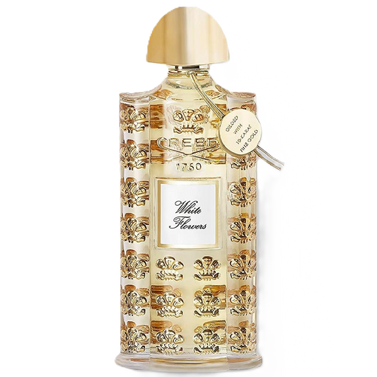 Creed White Amber Les Royales Exclusives Eau de Parfum for Women